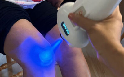 The Cool Way to Relieve Pain: Cryotherapy